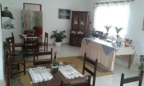 Hostal Pousada Meus Amores