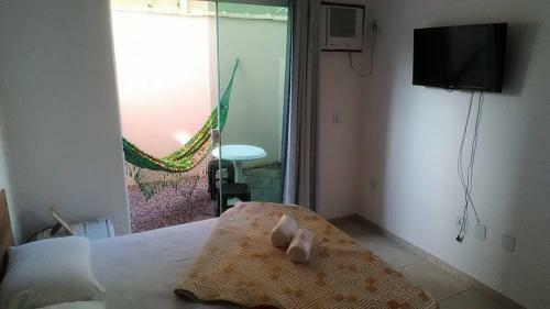 Hostal Pousada Meus Amores