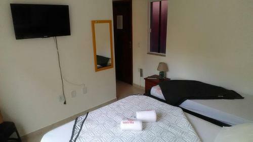 Hostal Pousada Meus Amores