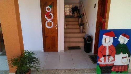 Hostal Pousada Meus Amores