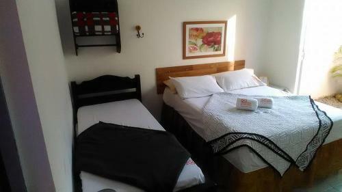 Hostal Pousada Meus Amores