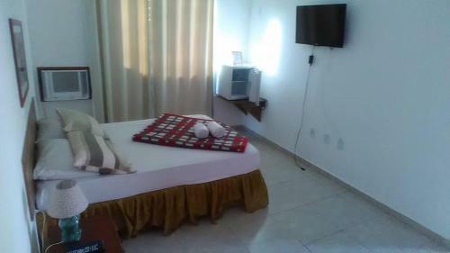 Hostal Pousada Meus Amores
