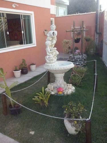 Hostal Pousada Meus Amores