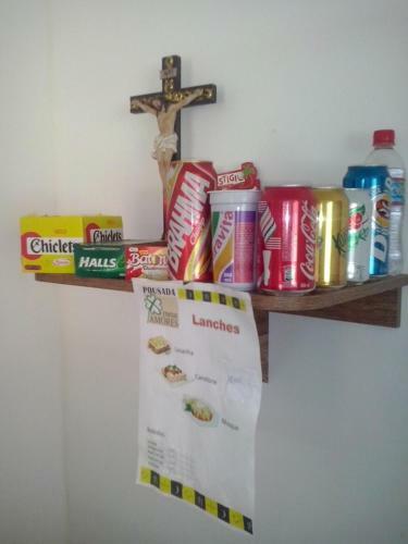 Hostal Pousada Meus Amores