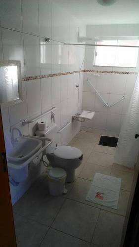 Hostal Pousada Meus Amores