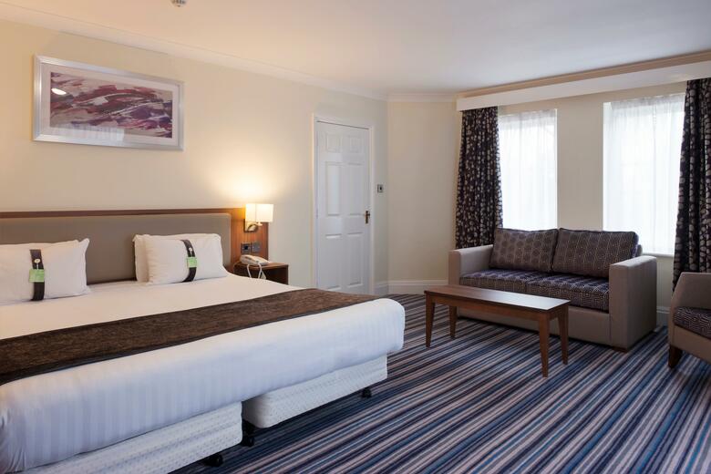 Hotel Holiday Inn Norwich North