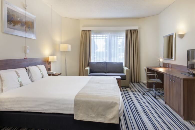 Hotel Holiday Inn Norwich North