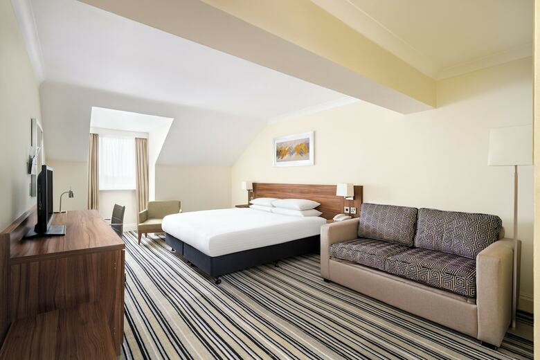 Hotel Holiday Inn Norwich North