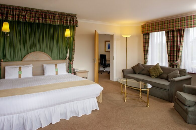 Hotel Holiday Inn Norwich North