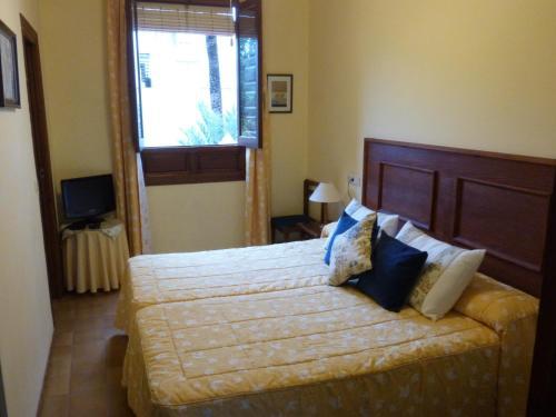 Hostal Loreto