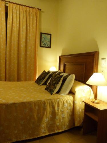 Hostal Loreto
