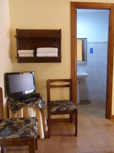 Hostal Loreto