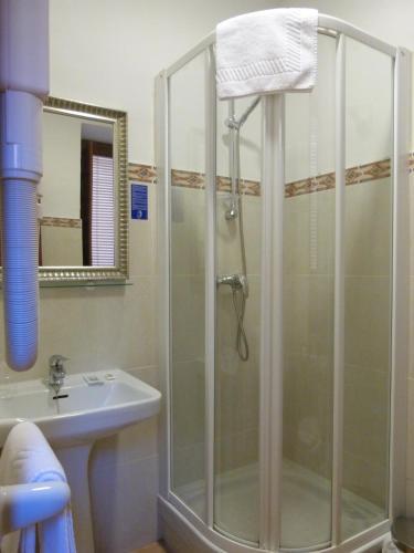 Hostal Loreto
