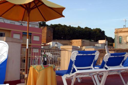 Hostal Loreto