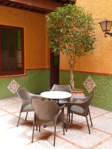 Hostal Loreto