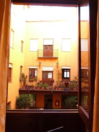 Hostal Loreto