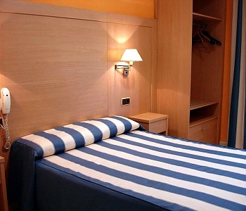Hotel El Cant�n