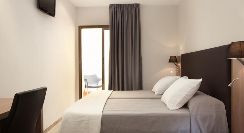 Hostal Centric