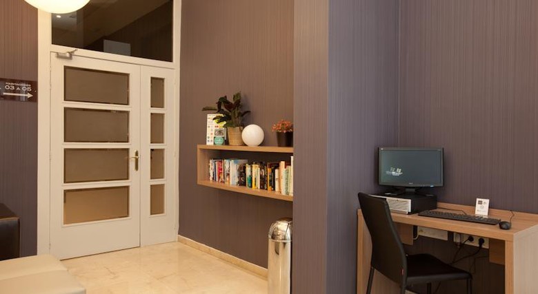 Hostal Centric