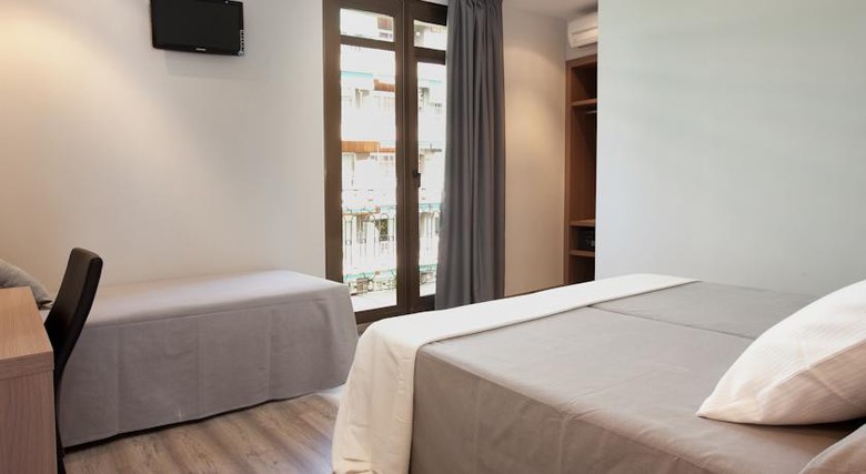 Hostal Centric