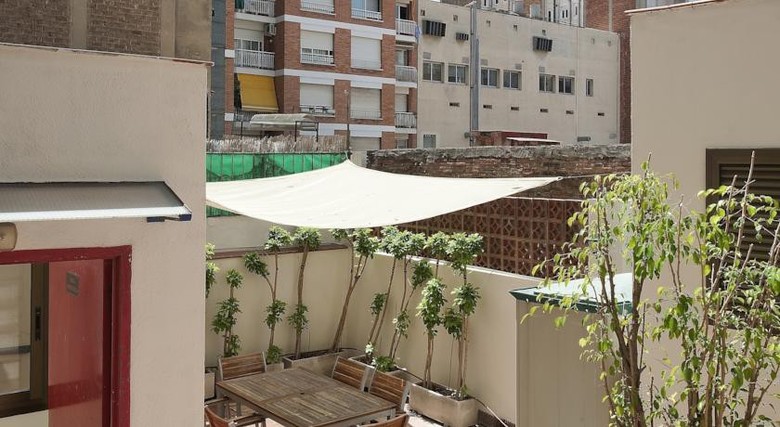 Hostal Centric