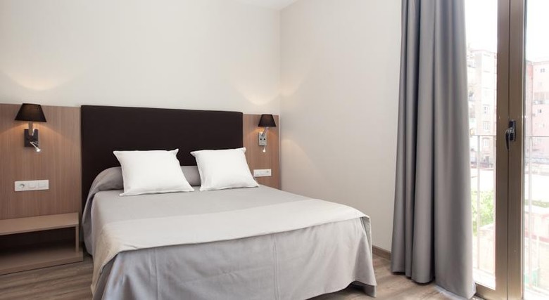 Hostal Centric