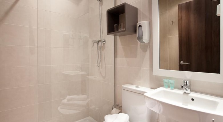 Hostal Centric
