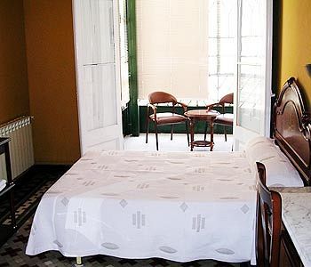 Hostal Girona