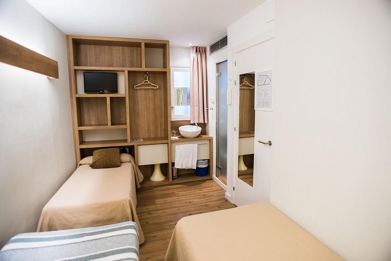 Hostal Mare Nostrum
