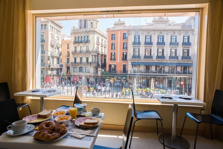 Hostal Mare Nostrum