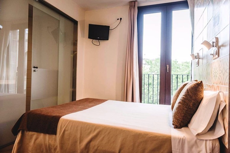 Hostal Mare Nostrum