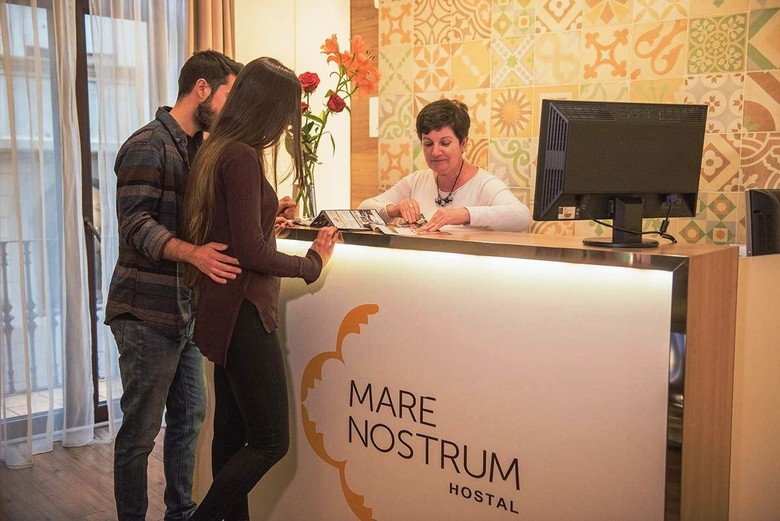 Hostal Mare Nostrum