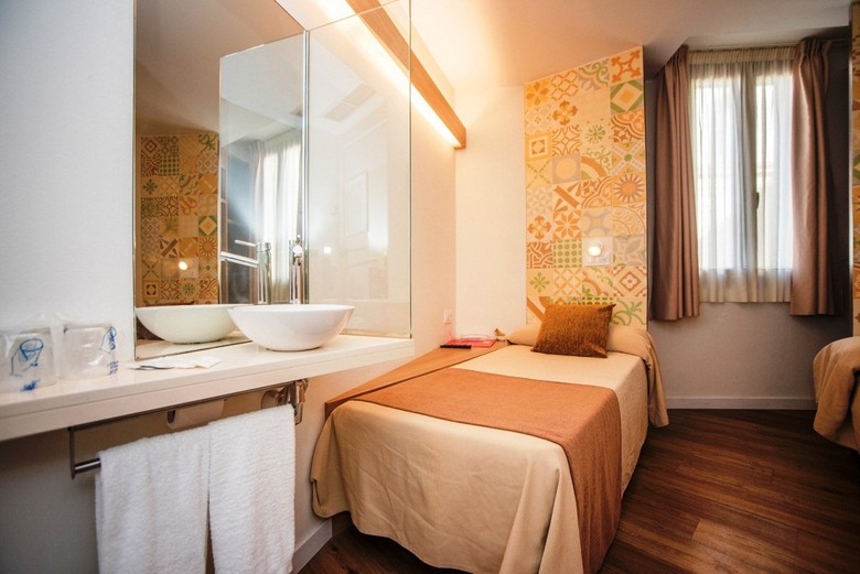 Hostal Mare Nostrum