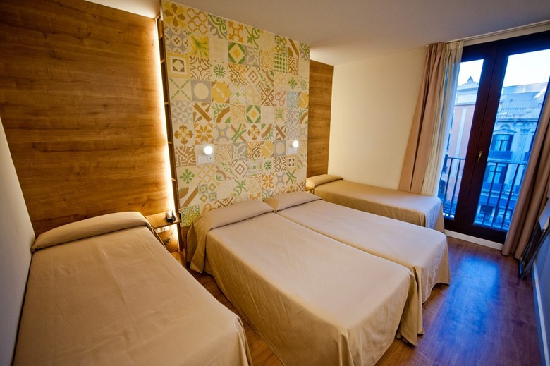 Hostal Mare Nostrum