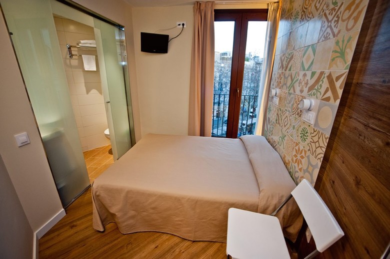 Hostal Mare Nostrum