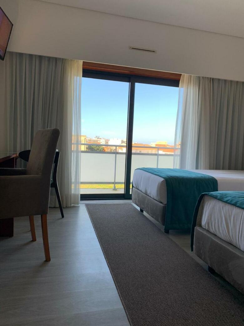 Apulia Praia Hotel