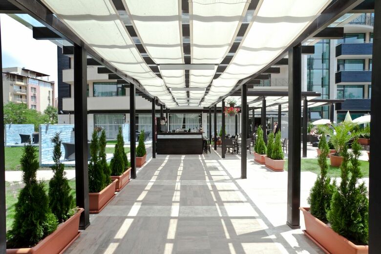 Hotel Lion Sunny Beach