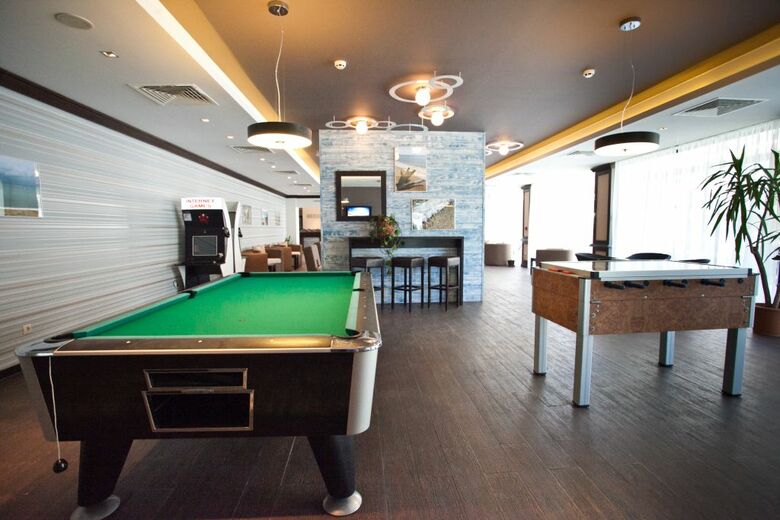 Hotel Lion Sunny Beach