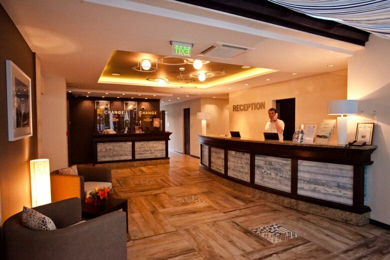 Hotel Lion Sunny Beach