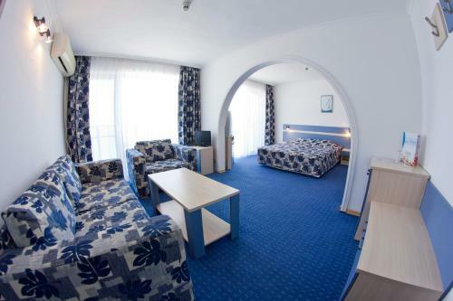 Hotel Palace