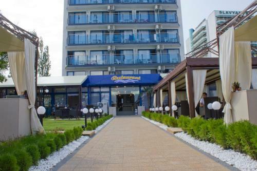 Hotel Palace