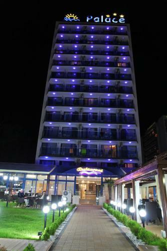 Hotel Palace