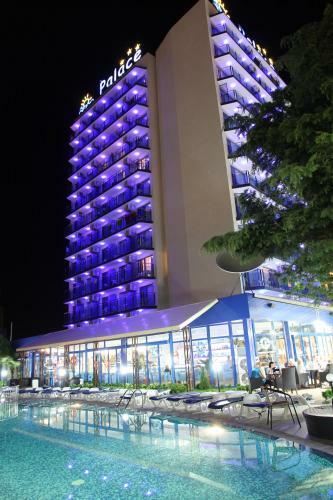 Hotel Palace