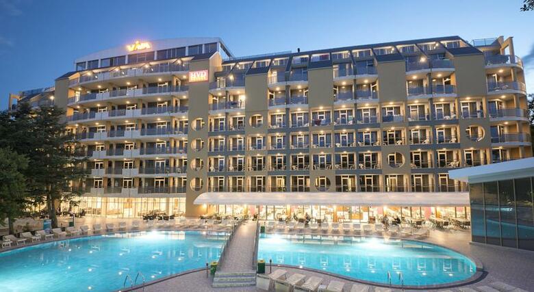 Hotel Viva Club