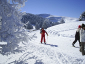 Hotel Les Tresoms Lake And Spa Resort