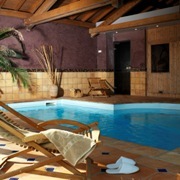 Hotel Les Tresoms Lake And Spa Resort
