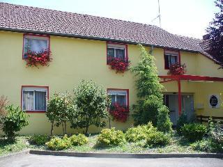 Hotel Arc-en-ciel Colmar