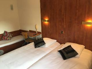 Hotel Arc-en-ciel Colmar