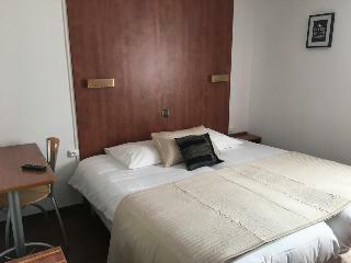 Hotel Arc-en-ciel Colmar