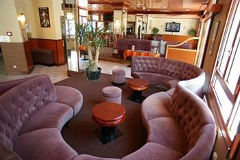 Hotel Sainte Catherine